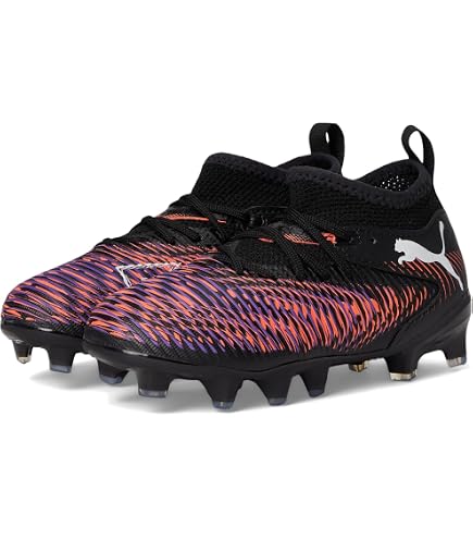 Amazon.com: Puma Unisex Future 8 Match Firm Ground/Artificial